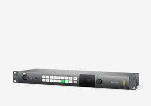 ATEM Talkback Converter 4K