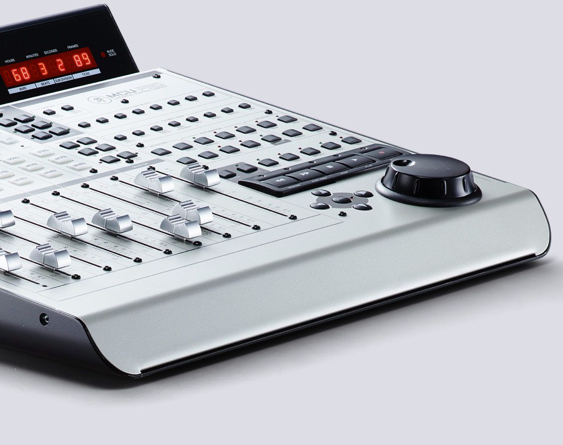 ATEM Mini – Advanced Panel | Blackmagic Design