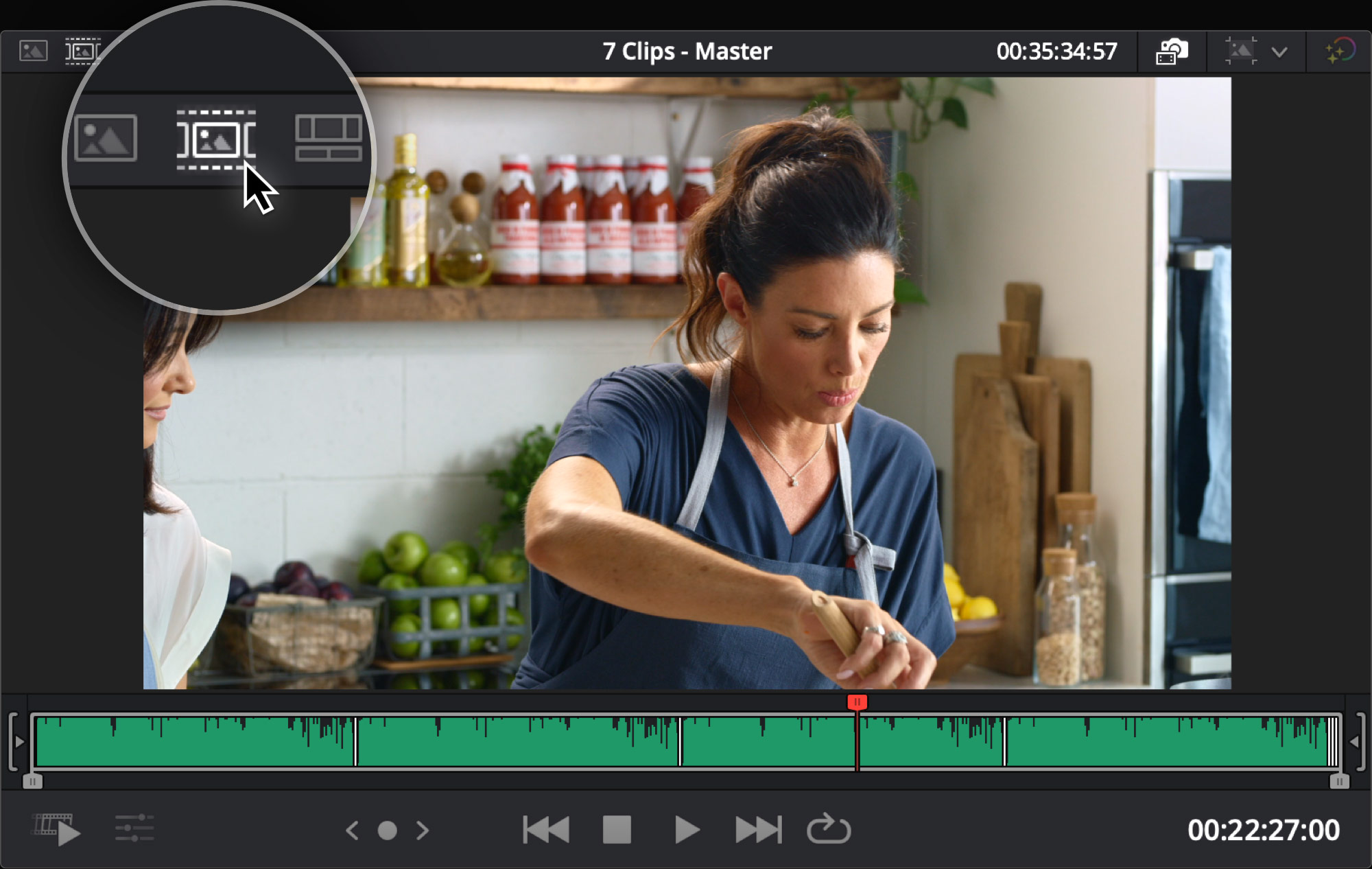 ATEM Mini Editing Blackmagic Design