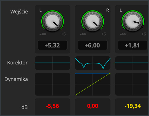 Create Broadcast Quality Mastered Audio