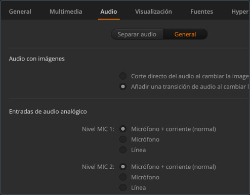 Create Broadcast Quality Mastered Audio