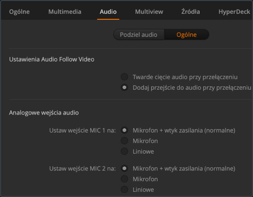 Create Broadcast Quality Mastered Audio