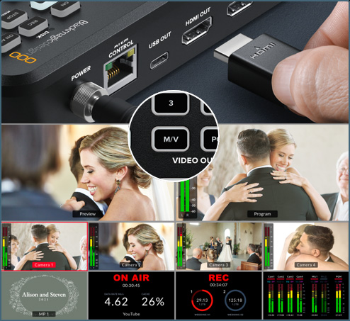 Blackmagic Design Mobile Phones & Portable Devices Driver Blackmagic Design Mobile Phones & Portable Devices Driver