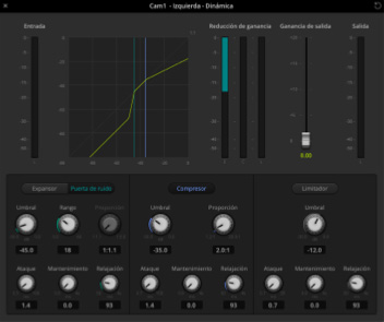 ATEM Software Control - Dynamics