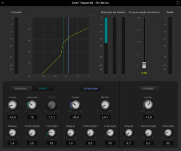 ATEM Software Control - Dynamics