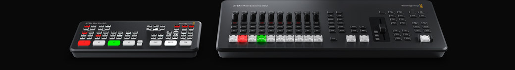 ISO Models