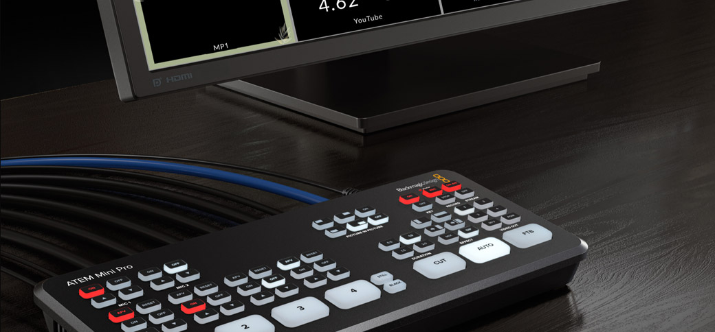 a10 mini pro switcher