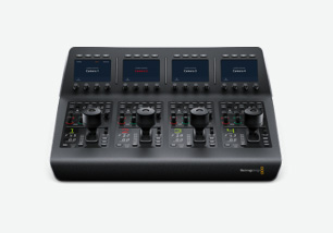 ATEM Mini – Software Control | Blackmagic Design