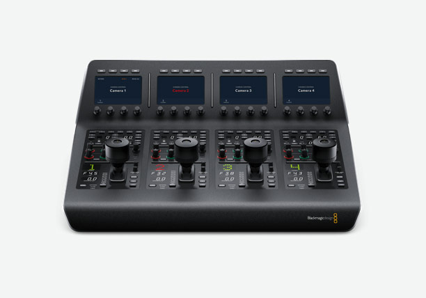 ATEM Mini – Tech Specs | Blackmagic Design