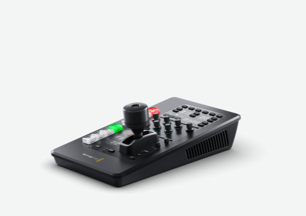 ATEM Mini – Software Control | Blackmagic Design