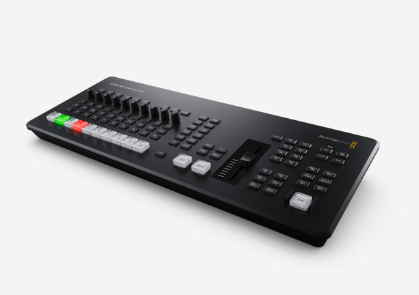 ATEM Mini – Software Control | Blackmagic Design