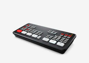 blackmagic atem remote