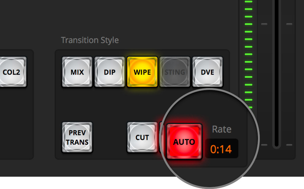 ATEM Mini – Software Control | Blackmagic Design
