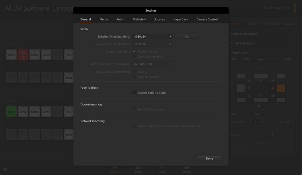 Usb Control Center Utility For Mac