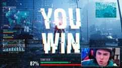 ATEM Mini Workflow - Gaming 1