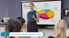 Stream Lectures and Seminars 2