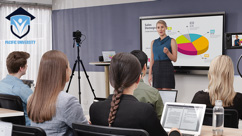 Stream Lectures and Seminars 3