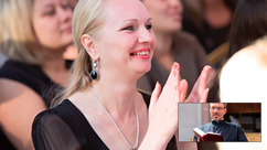 Educational House of Worship