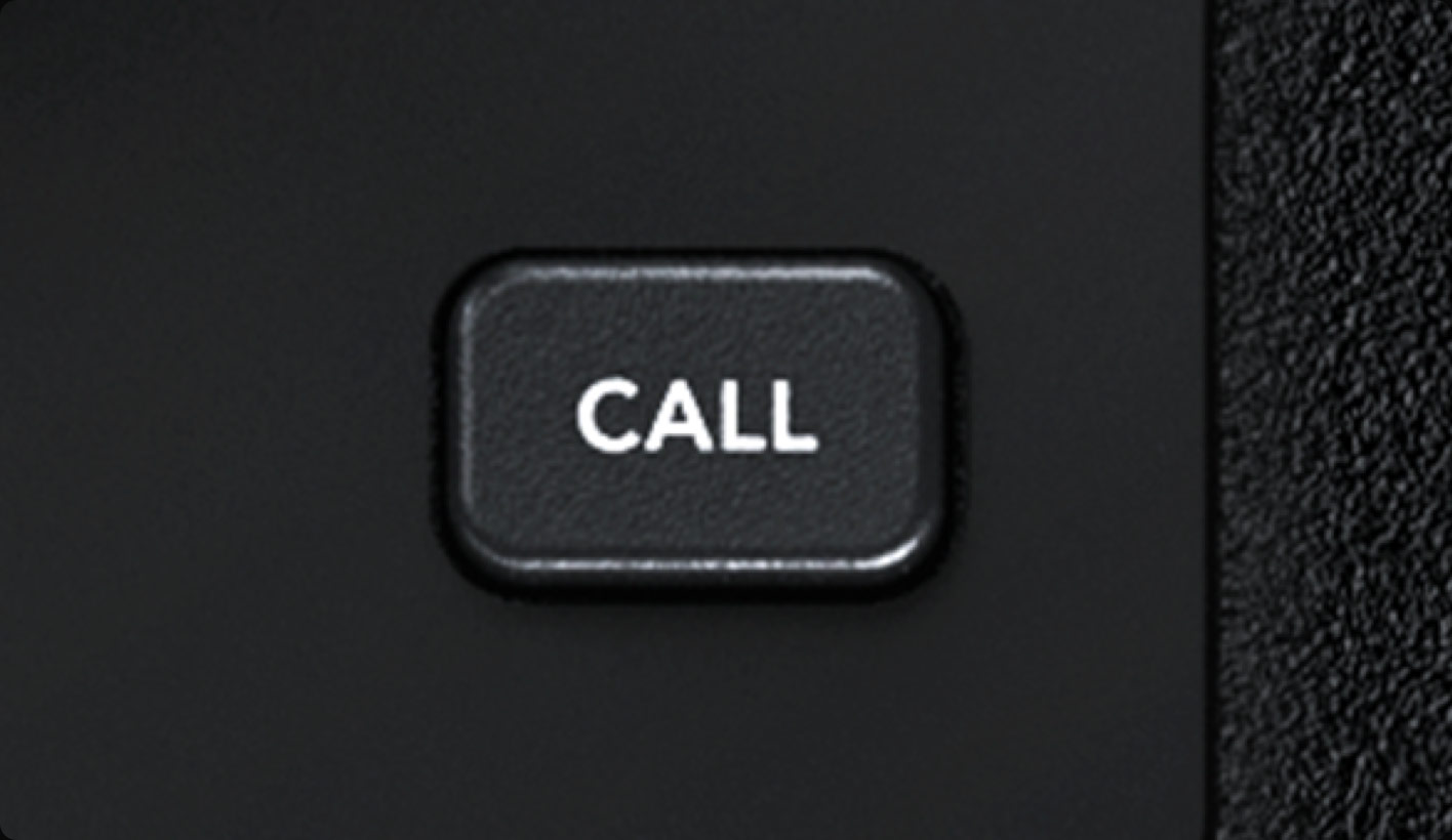 Calling Button Remote ATEM SDI – Camera Control | Blackmagic Design