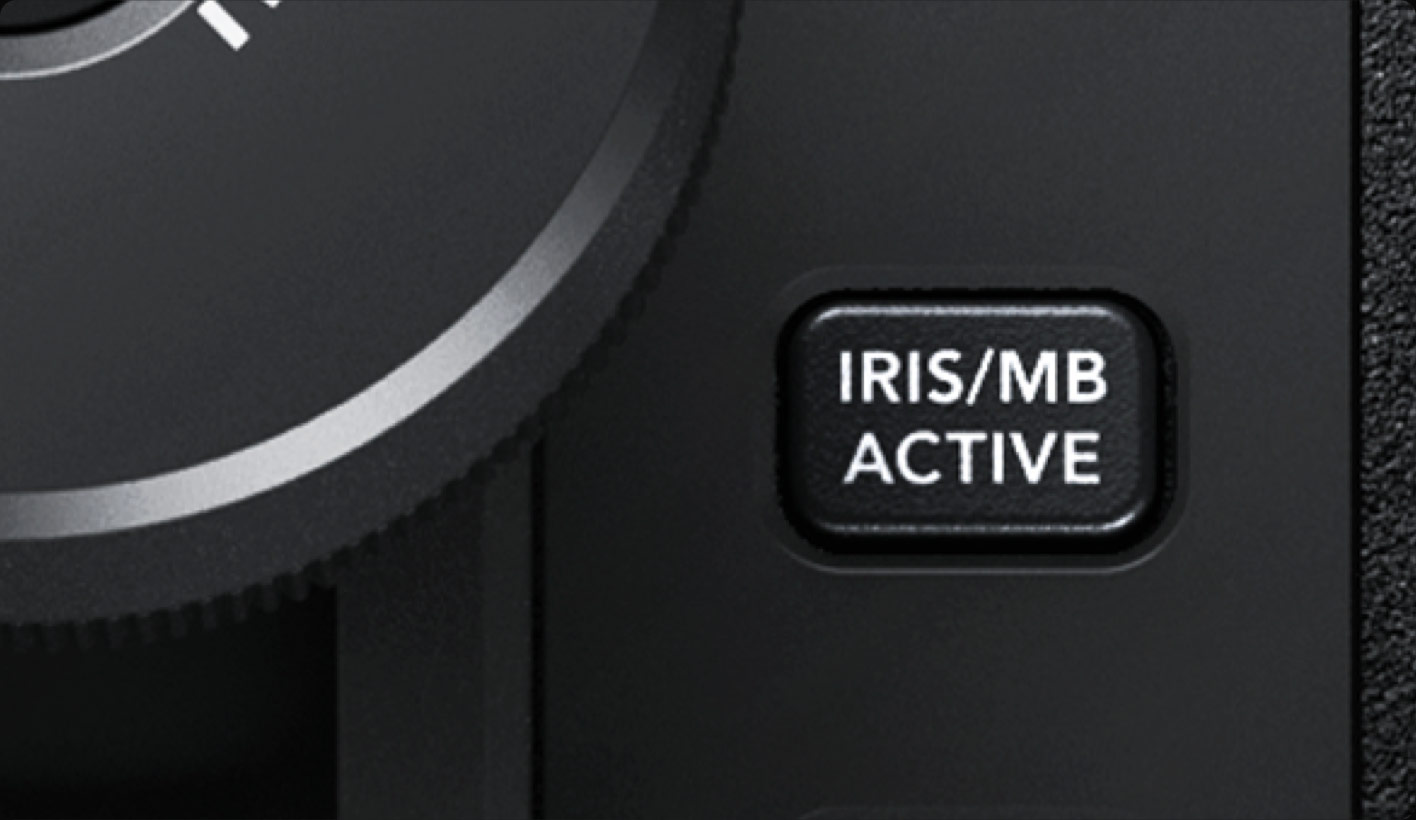 Camera Control Button Protect ATEM SDI – Camera Control | Blackmagic Design