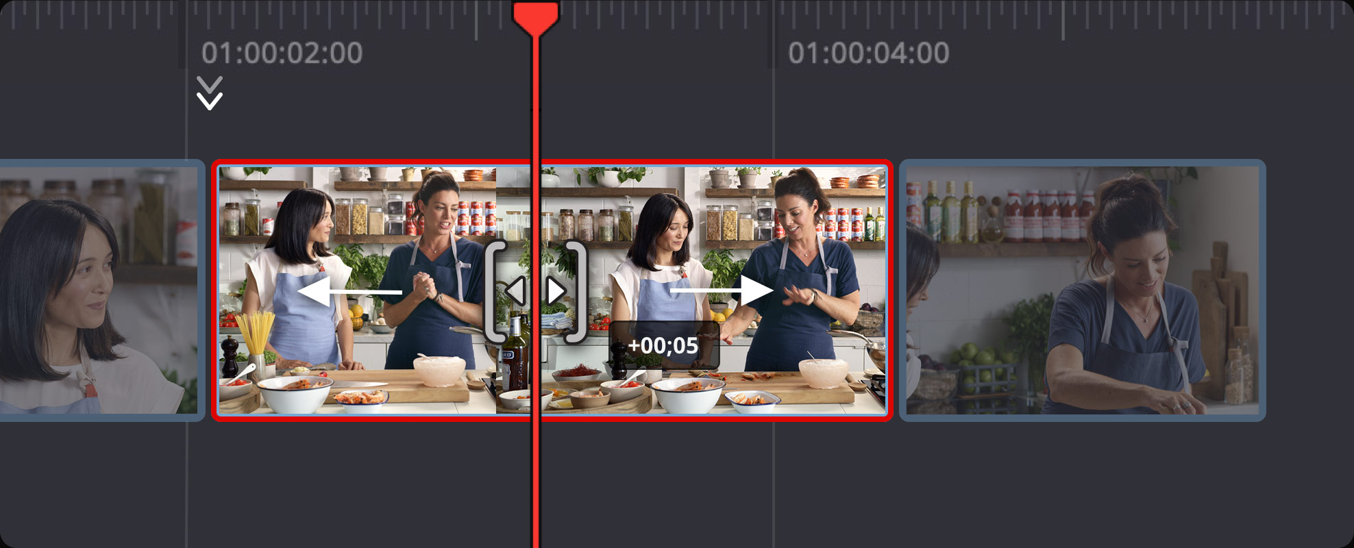 ATEM SDI – Editing | Blackmagic Design