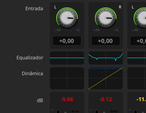 Create Broadcast Quality Mastered Audio