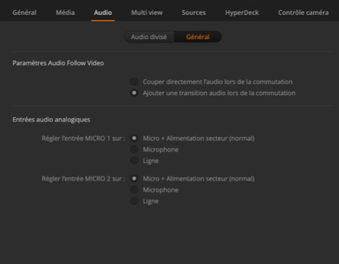 Create Broadcast Quality Mastered Audio