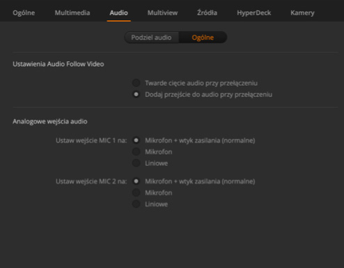 Create Broadcast Quality Mastered Audio