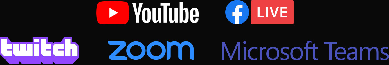 ATEM SDI | Blackmagic Design