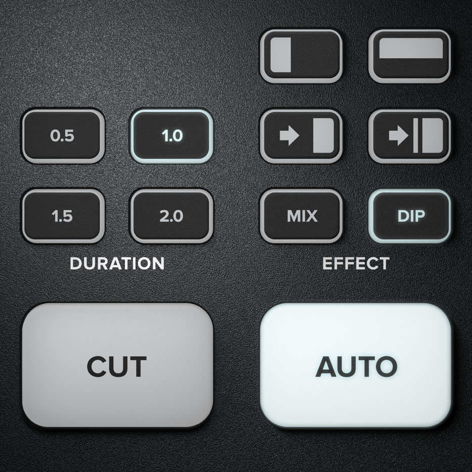 ATEM SDI | Blackmagic Design