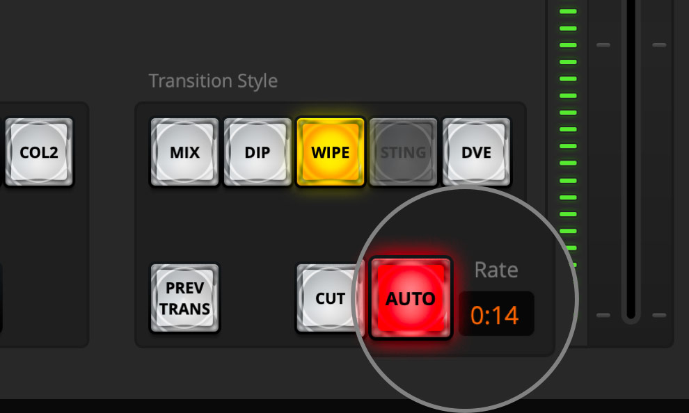 ATEM SDI – Software Control | Blackmagic Design