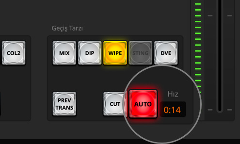 Auto Transition