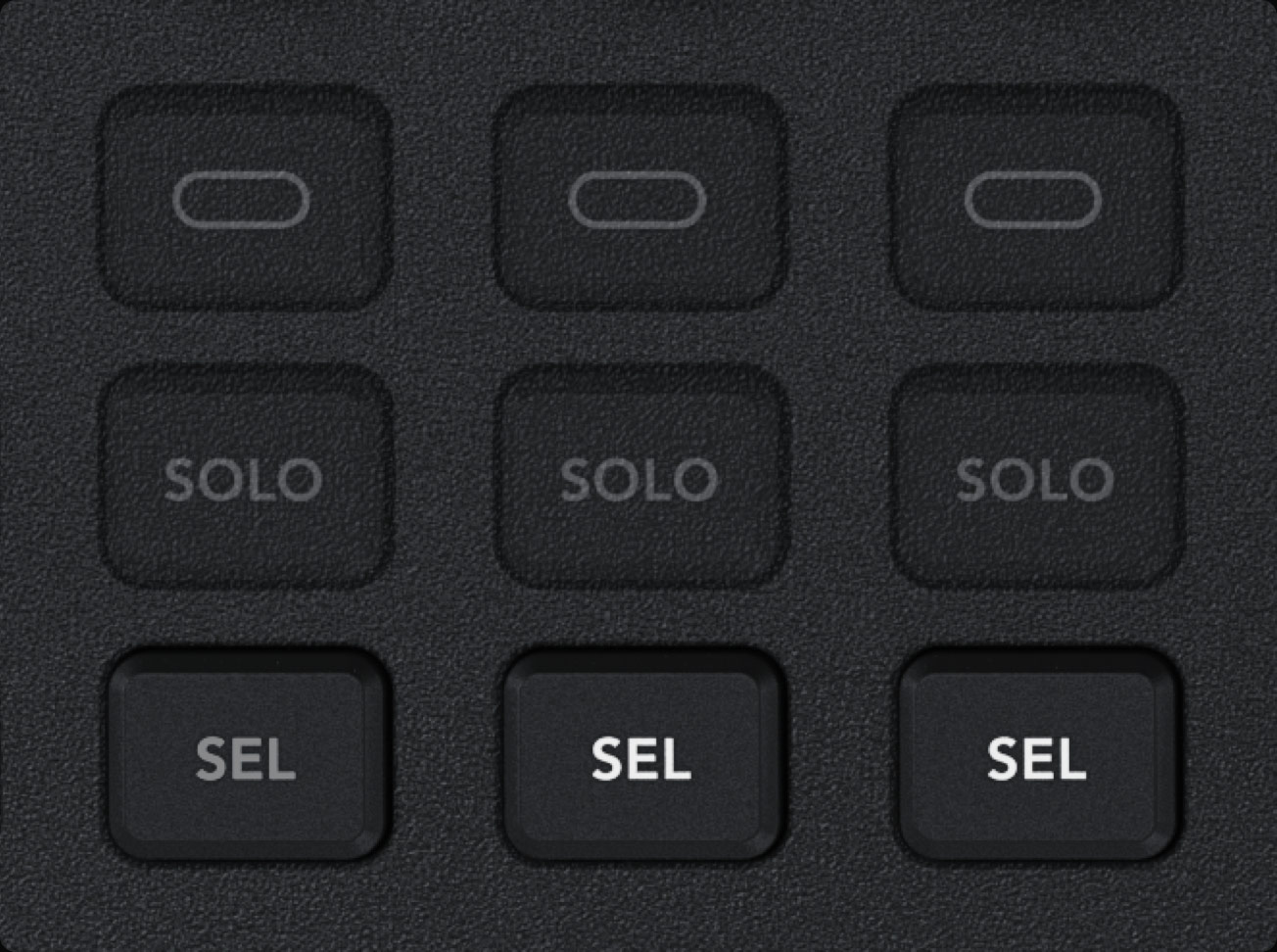 ATEM Television Studio – Design | Blackmagic Design