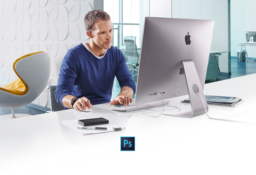 ATEM Television Studio – Features | Blackmagic Design