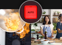 Auto Transition