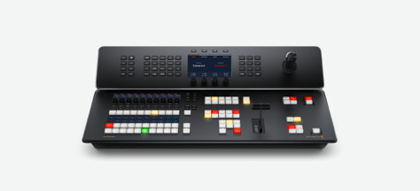 ATEM Television Studio 4K8 2TB