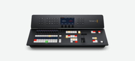 Blackmagic Design ATEM Television Studio HD 