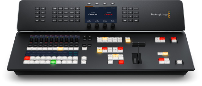 ATEM Television Studio HD8 2TB