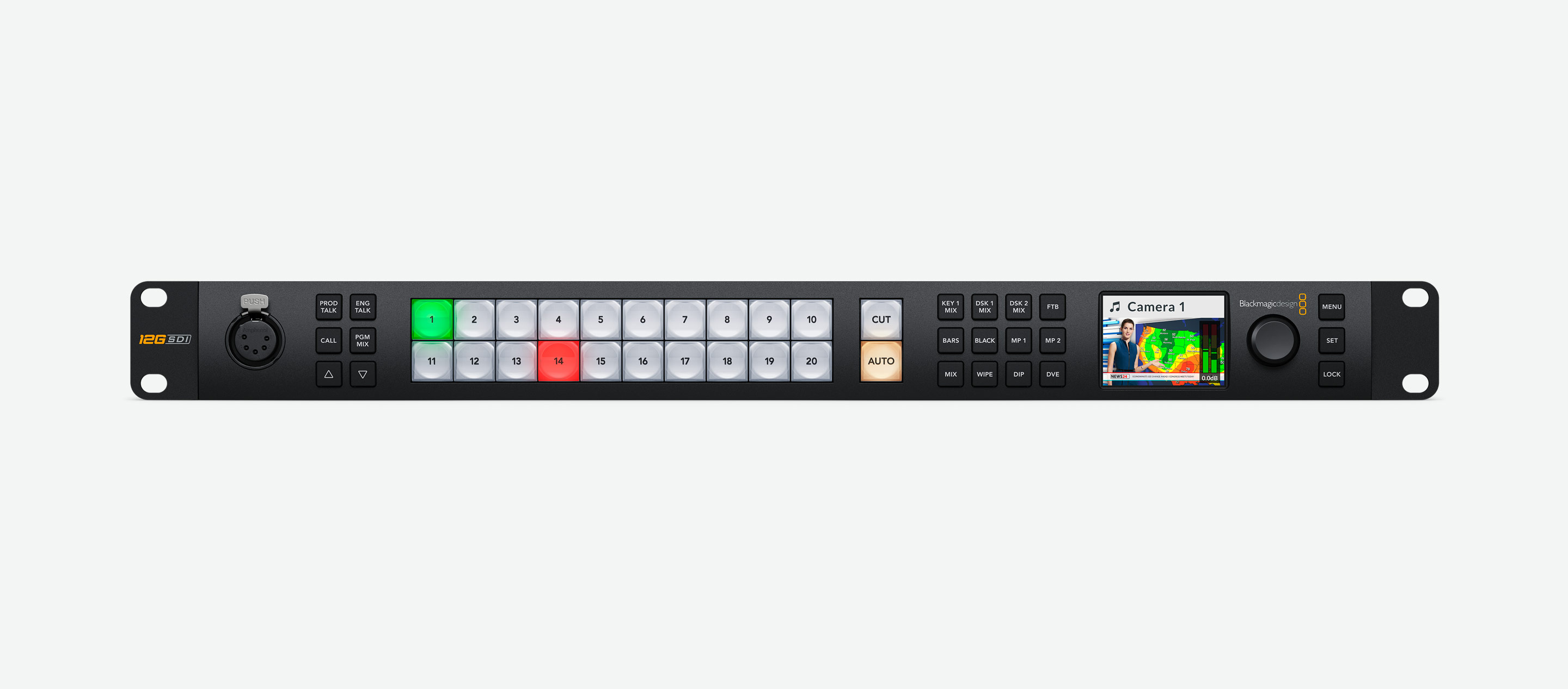 Blackmagic 2110 IP Converter | Blackmagic Design