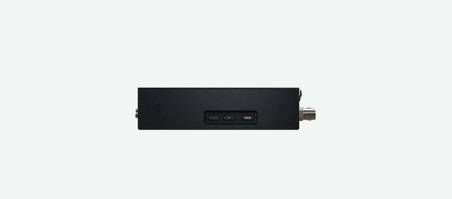 Blackmagic 2110 IP Mini BiDirect 12G Controls