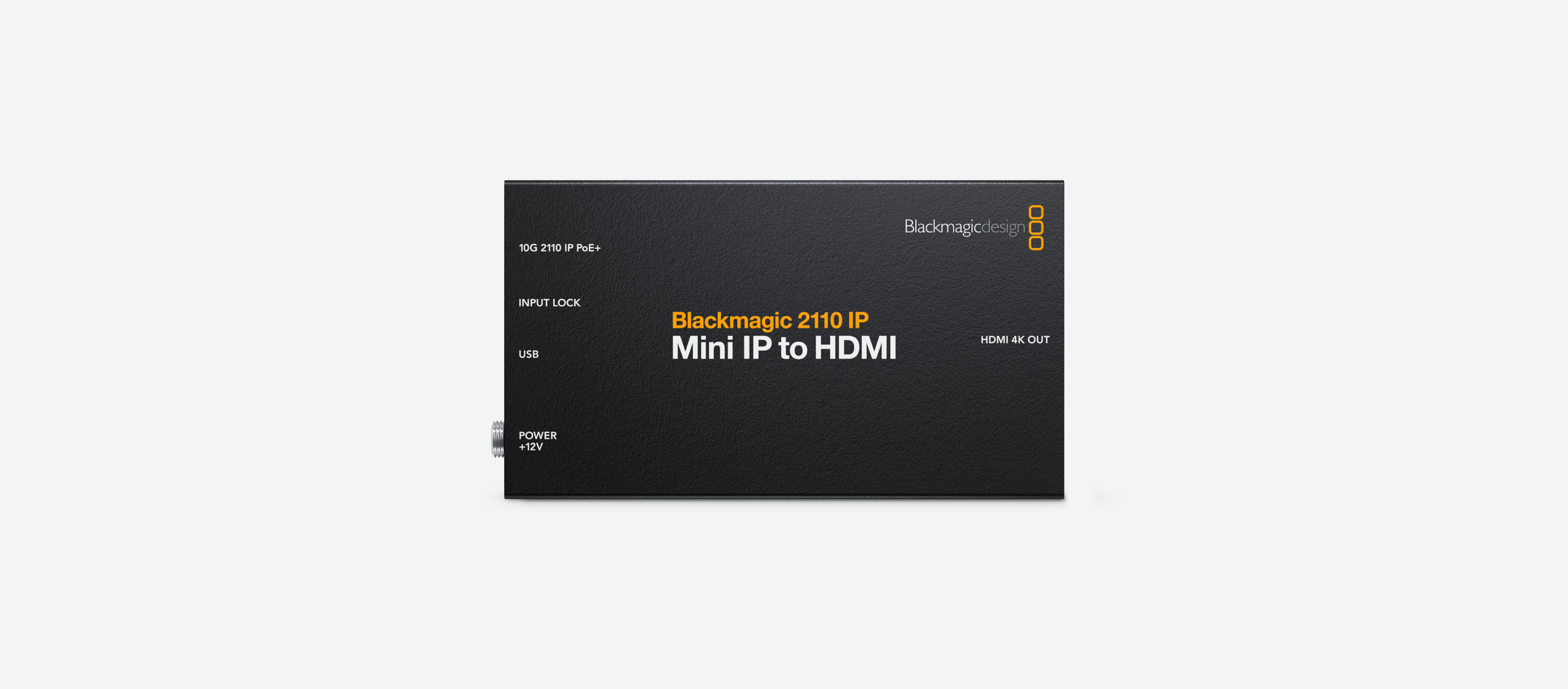 Magic Ip Blackmagic 2110 IP Converter | Blackmagic Design