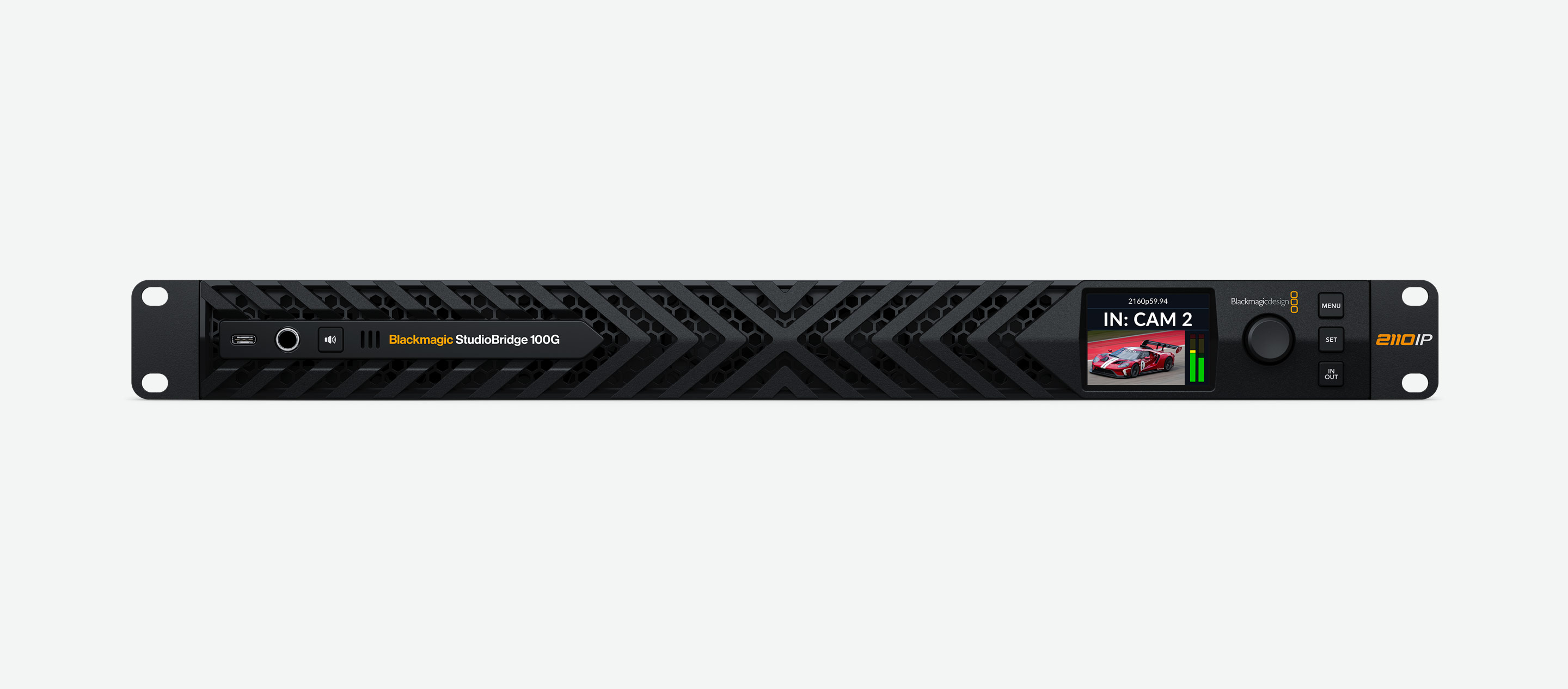 Blackmagic 2110 IP Converter | Blackmagic Design