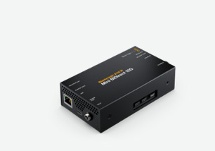 Blackmagic 2110 IP Mini BiDirect 12G