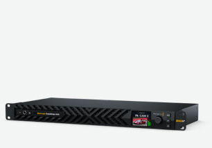 Blackmagic StudioBridge 100G