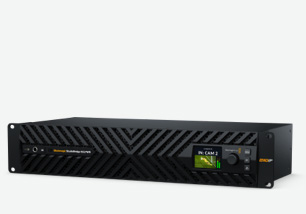 Blackmagic StudioBridge 10G PWR