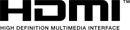 Hdmi -logo