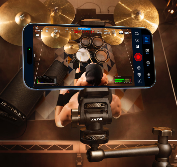 Apple Watch Control and Monitoring