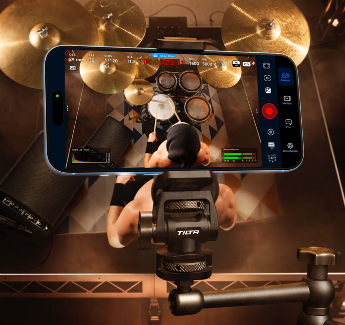 Apple Watch Control and Monitoring