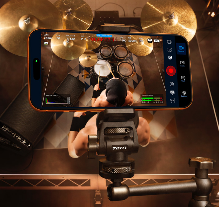 Apple Watch Control and Monitoring