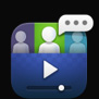 Presentations Icon